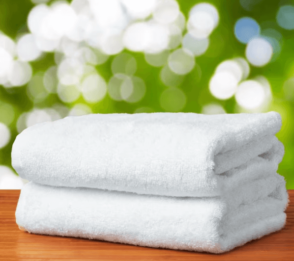 Tipy a triky jak vybrat ručník