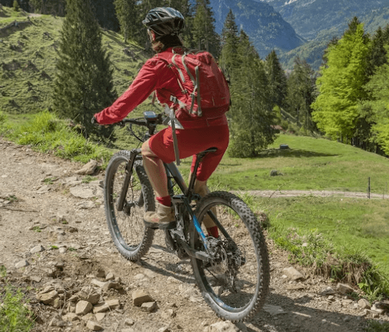 Vybíráte nové kolo? Pomůžeme vám s výběrem!