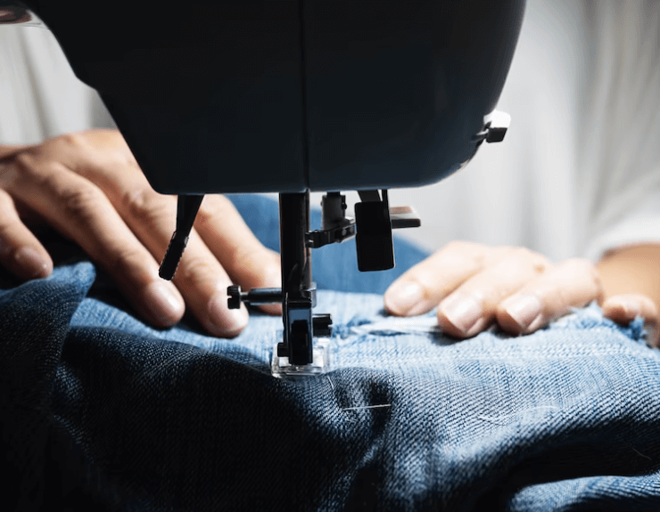 Tipy a nápady jak vybrat vhodný šicí stroj