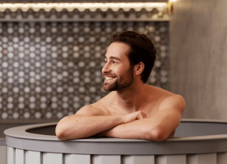 Návod jak vybrat vířivku na doma