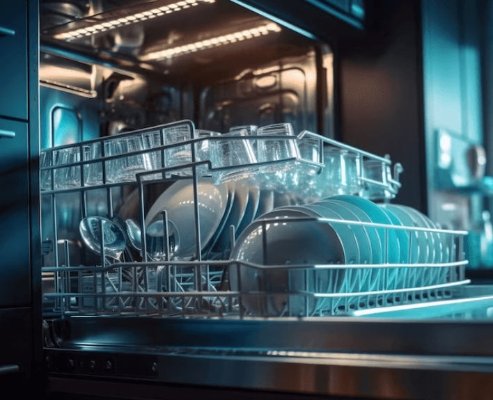 Myčka nádobí: Ušetří čas i peníze, jakou ale vybrat