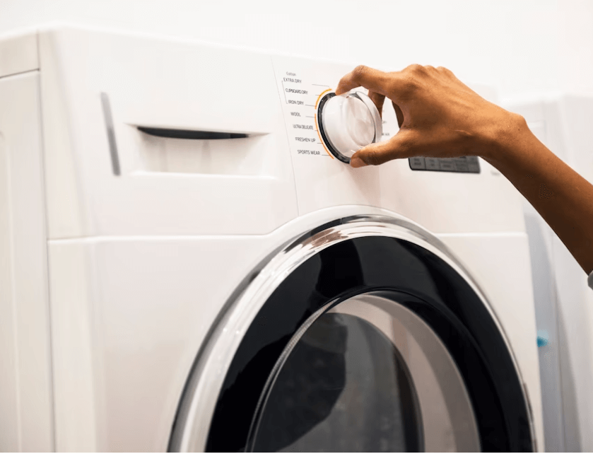 Vybíráme pračku: Praktické tipy jak správně vybrat pračku