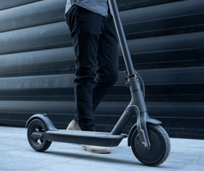 Vybíráme koloběžku pro děti s ohledem na bezpečnost