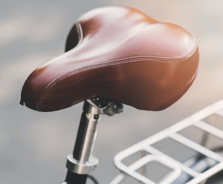 Sedlo na kolo: Jak vybrat pohodlné sedátko na kolo