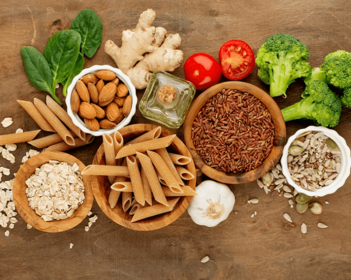 K čemu je pro tělo důležitá vláknina