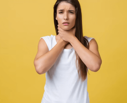 Pálení žáhy: Jak se problému zbavit