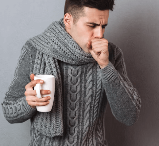 Jak rychle vyléčit kašel