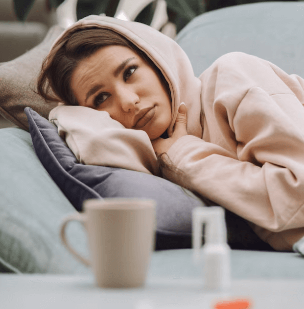 Syndrom polycystických vaječníků: Co to je a jak se léčí