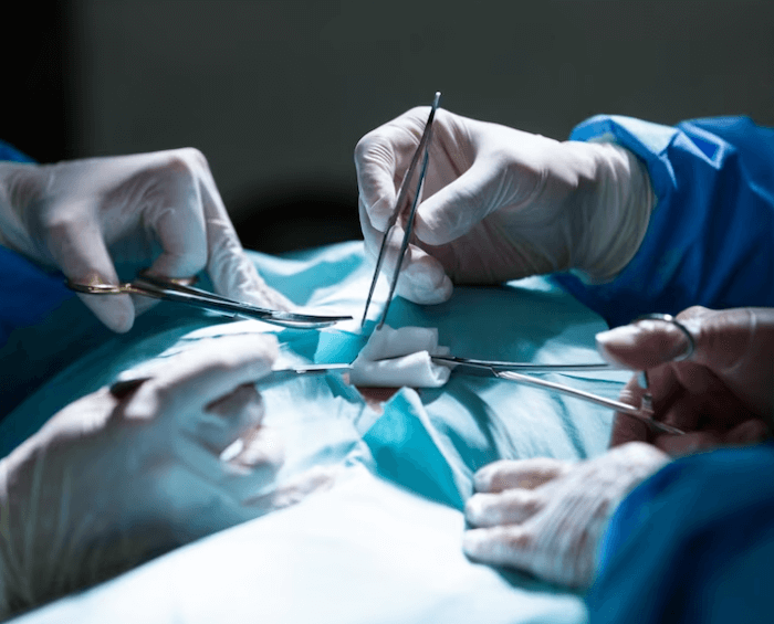 Co je ketamin a kde se nejvíce využívá