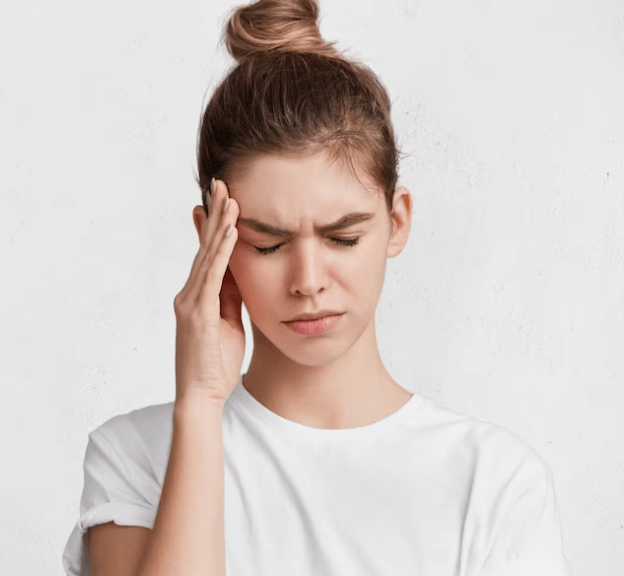 Tenzní bolest hlavy: Jak nad ní vyzrát