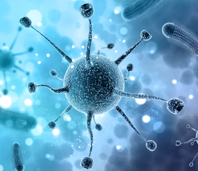 RS virus: Co to je a jak se léčí