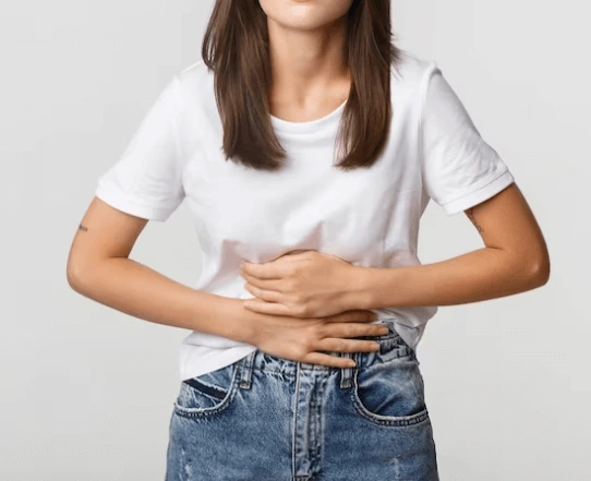 Žaludeční potíže: Jak co nejrychleji zklidnit žaludek