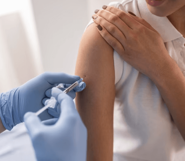 Tetanus: Jak ho poznat a jak se léčí