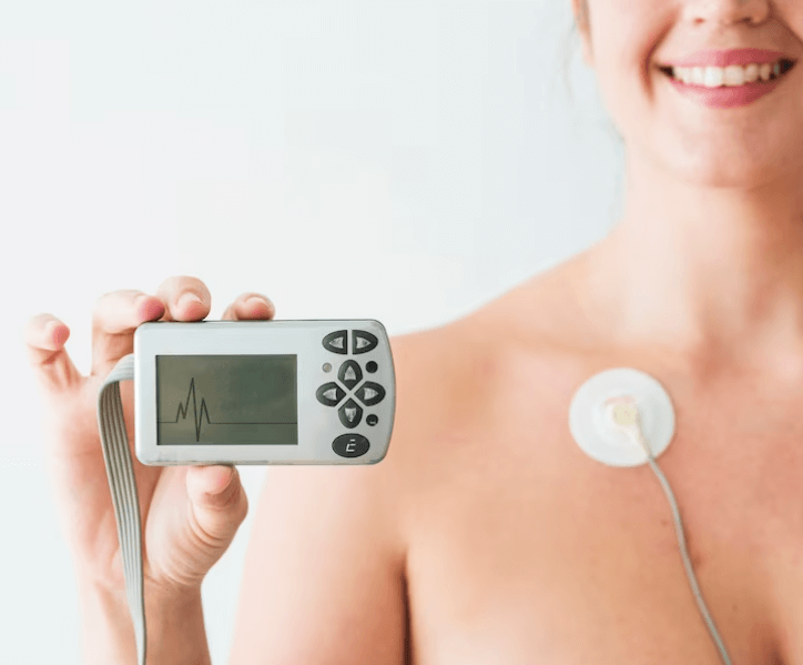 Co je to Holter a k čemu je určený