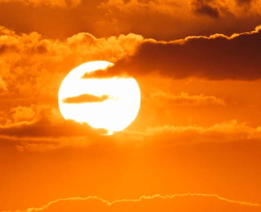 UV index: Co to je a jaký má význam pro naše tělo