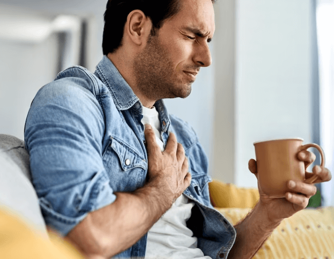 Jak rychle a efektivně vyléčit zánět průdušek