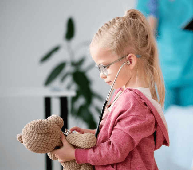 Imunita u dětí: Jak a čím jí posílit