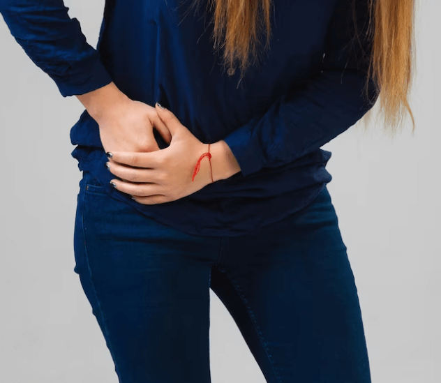 Jak se léčí pánevní zánětlivá nemoc