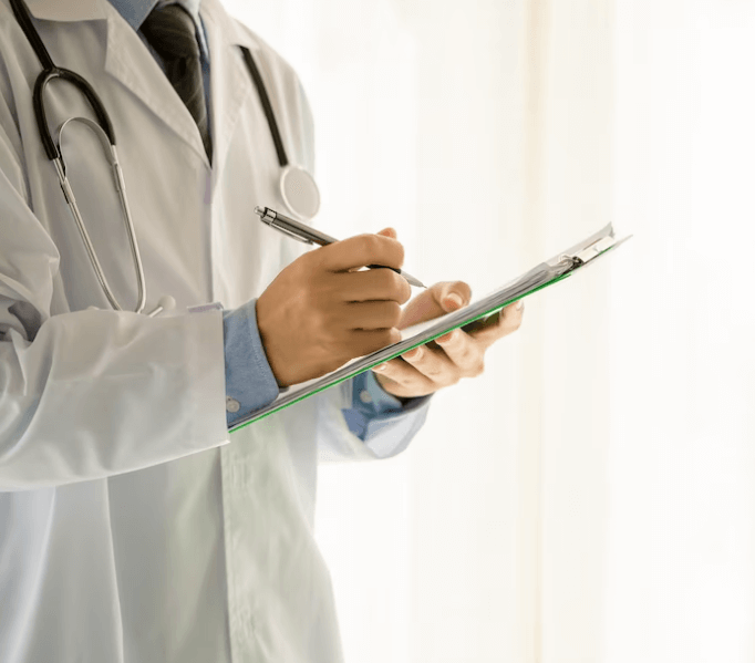 Co je hypoechogenní a kde se může objevit