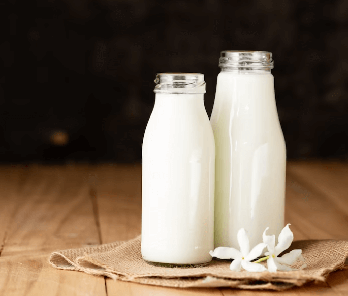 Jak se projevuje alergie na laktózu