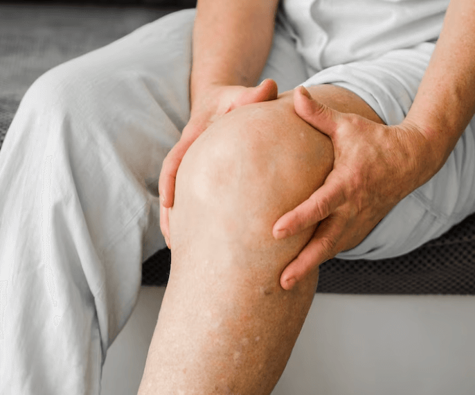 Jak dlouho se léčí naraženina a tipy jak ulevit od bolesti