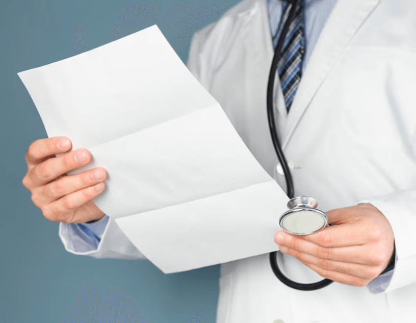 Co je to aspirace a jaké má příznaky