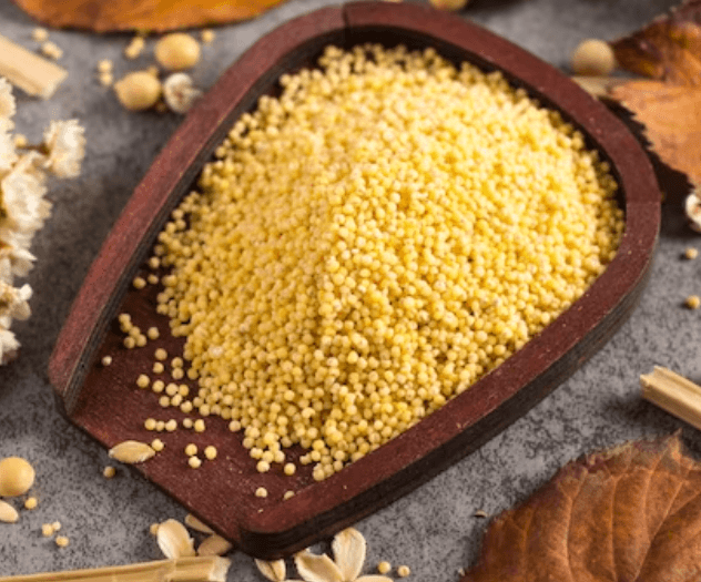 Co je kuskus a jak ho připravit