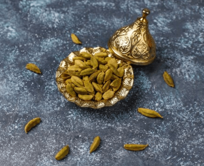 Co je kardamon: Koření s exotickou chutí a benefity