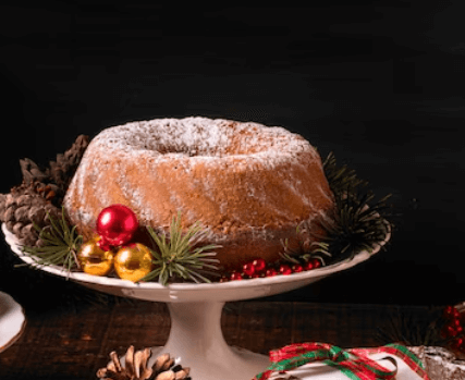 Jak vyklopit bábovku: Tipy pro dokonalý výsledek