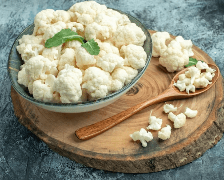 Jak správně zamrazit květák: Tipy a triky pro trvanlivost
