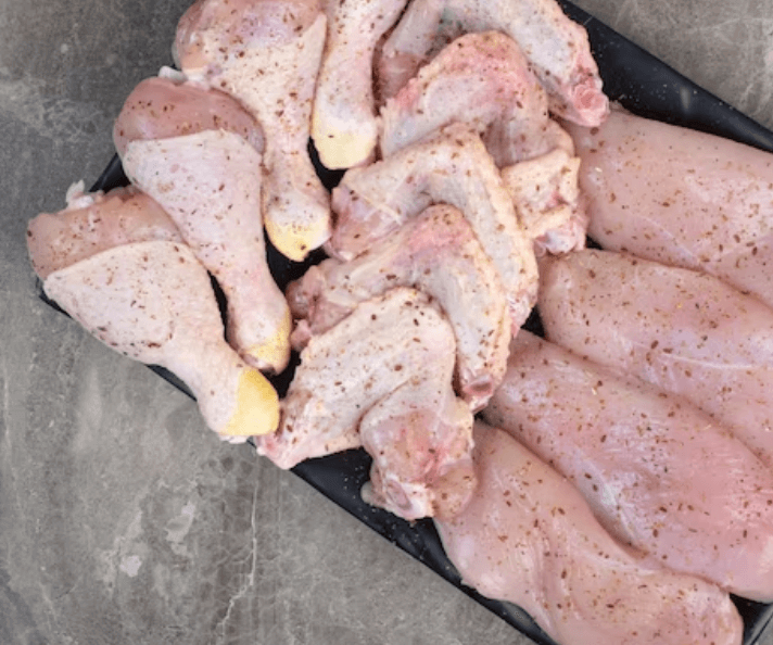 Jak rychle rozmrazit maso: Bezpečné a efektivní metody