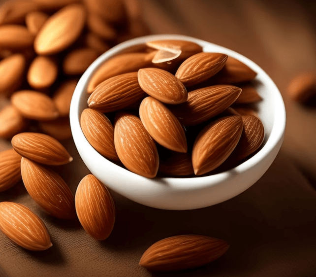 Jak oloupat mandle: Tipy a triky pro snadné loupání mandlí