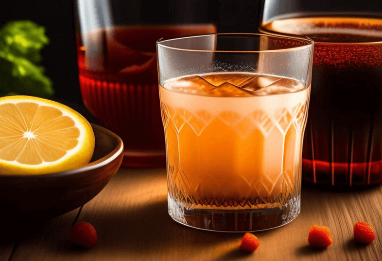 Co je travarica: Chorvatský národní klenot mezi destiláty