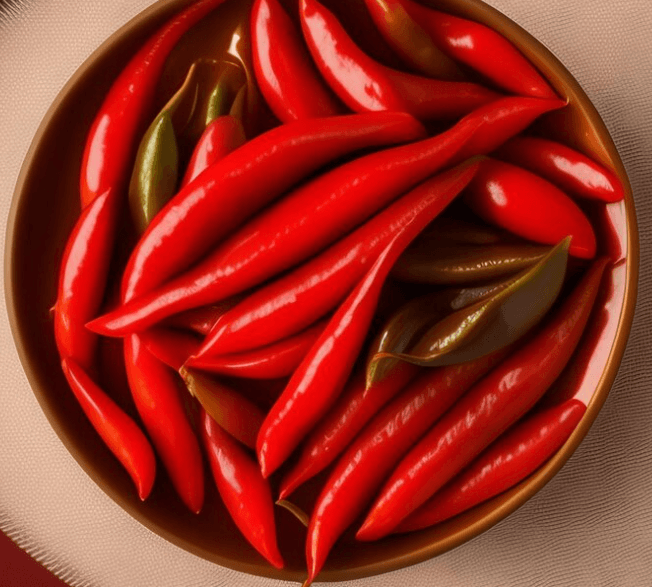 Jak zavařit kozí rohy: Tajemství pikantního pokrmu