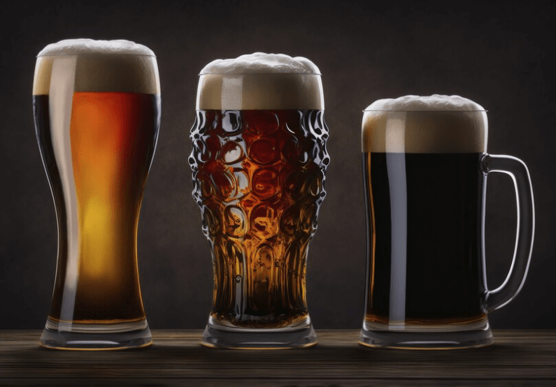 Jak si doma uvařit pivo: Průvodce pro začátečníky