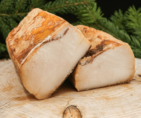 Jak udit špek a vytvořit chutný uzený pokrm