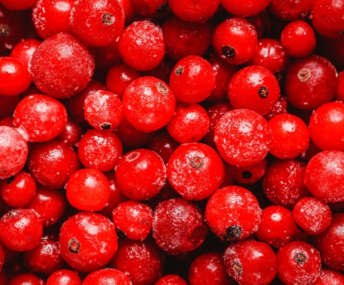 Jak zavařit brusinky: Recept na domácí nakládané brusinky