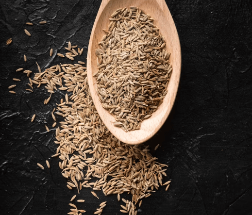 Co je římský kmín: Tajemství exotického koření v kuchyni