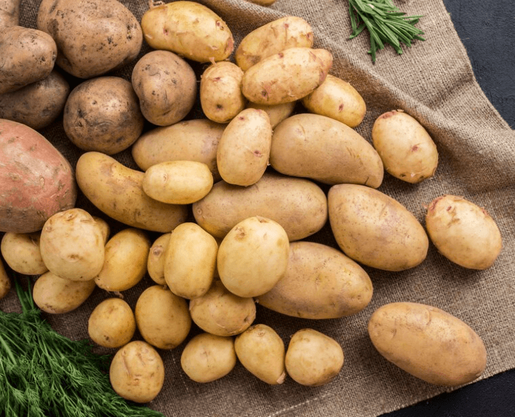 Co je kucmoch: Záhadný český pokrm z brambor