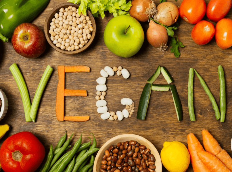 Co je veganská strava: Zdravá, etická a udržitelná volba