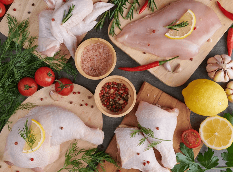 Co je RAW strava: Proč a jak ji praktikovat pro zdraví