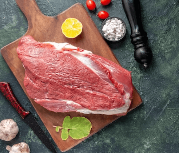 Co je paleo strava: Způsob stravování inspirovaný pravěkem