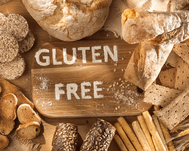 Co je bezlepková strava: Cesta k zdraví bez lepku