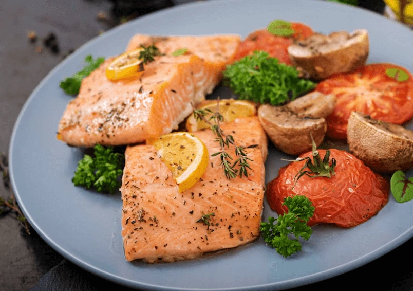 Co je filírování: Umění připravit rybu jako profesionál