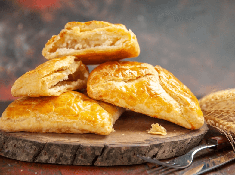 Jak péct listové těsto: Průvodce k dokonalým pečivem