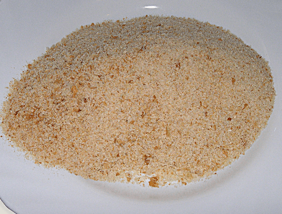 Co je panko strouhanka: Tajemství této oblíbené strouhanky