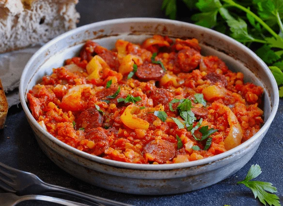 Jak zavařit lečo: Krok za krokem průvodce a tipy