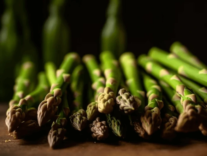 Jak připravit chřest: Krok za krokem průvodce a tipy