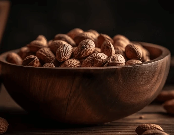 Jak oloupat lískové oříšky: Průvodce snadným způsobem