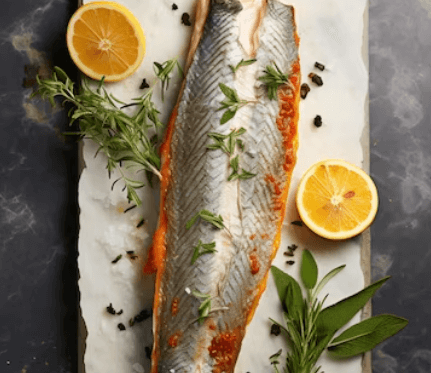 Jak připravit pstruha: Průvodce vařením a recepty